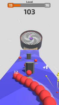 Scaricare Perfect Hit . . . Arcade per Android Screenshot 2