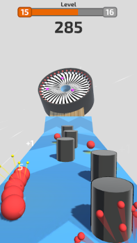 Scaricare Perfect Hit . . . Arcade per Android Screenshot 3