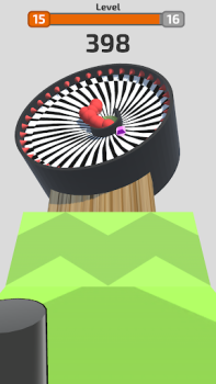 Scaricare Perfect Hit . . . Arcade per Android Screenshot 4