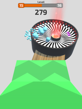 Scaricare Perfect Hit . . . Arcade per Android Screenshot 5