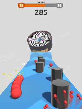 Scaricare Perfect Hit . . . Arcade per Android Screenshot 7