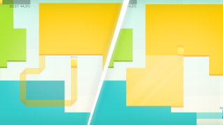 Scaricare Paper.io Arcade per Android Screenshot 2