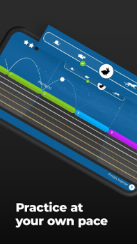 Scaricare Yousician: Impara la musica Educazione per Android Screenshot 5