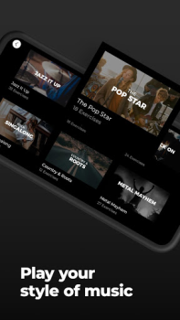 Scaricare Yousician: Impara la musica Educazione per Android Screenshot 7