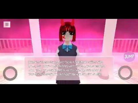 Scaricare Love Anime School Days Simulatori per Android Screenshot 8