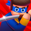 Scaricare  Mr Ninja - Slicey Puzzles