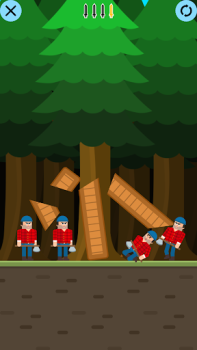 Scaricare Mr Ninja - Slicey Puzzles Giochi rompicapo per Android Screenshot 6