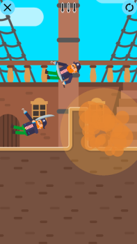 Scaricare Mr Ninja - Slicey Puzzles Giochi rompicapo per Android Screenshot 7