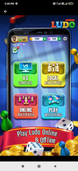 Scaricare Ludo Giochi di ruolo per Android Screenshot 2