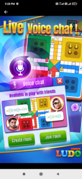Scaricare Ludo Giochi di ruolo per Android Screenshot 3