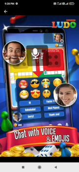 Scaricare Ludo Giochi di ruolo per Android Screenshot 4