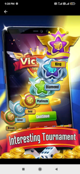 Scaricare Ludo Giochi di ruolo per Android Screenshot 5