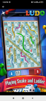 Scaricare Ludo Giochi di ruolo per Android Screenshot 6