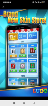 Scaricare Ludo Giochi di ruolo per Android Screenshot 7