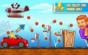 Scaricare Dude Perfect 2 Azione per Android Screenshot 3