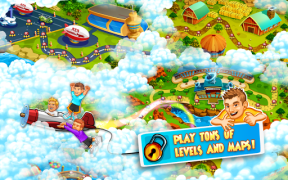 Scaricare Dude Perfect 2 Azione per Android Screenshot 5