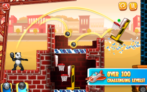 Scaricare Dude Perfect 2 Azione per Android Screenshot 6