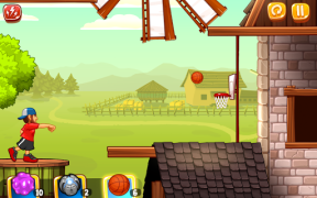 Scaricare Dude Perfect 2 Azione per Android Screenshot 7