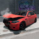 Scaricare  M5 BMW: Real Car Crashes
