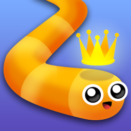 Logo Snake.io - Bei giochi Sfide.io