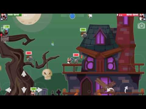 Scaricare Wormix: Team Tactics PvP Arcade per Android Screenshot 8