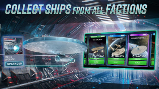 Scaricare Star Trek™ Fleet Command Strategie per Android Screenshot 3