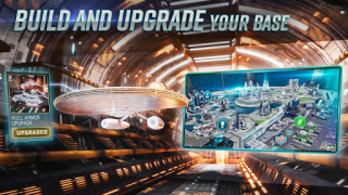Scaricare Star Trek™ Fleet Command Strategie per Android Screenshot 5