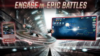 Scaricare Star Trek™ Fleet Command Strategie per Android Screenshot 6