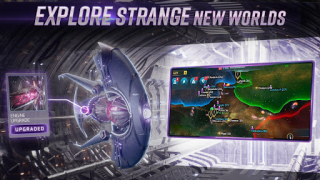 Scaricare Star Trek™ Fleet Command Strategie per Android Screenshot 7