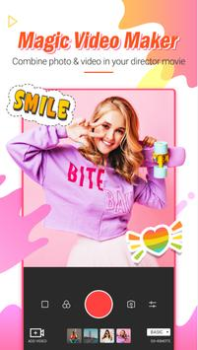 Scaricare Star Vlog Creator Intrattenimento per Android Screenshot 2