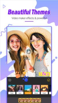 Scaricare Star Vlog Creator Intrattenimento per Android Screenshot 4