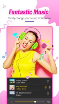 Scaricare Star Vlog Creator Intrattenimento per Android Screenshot 6