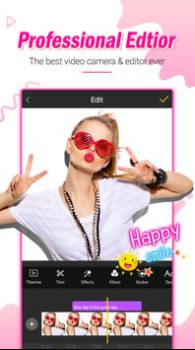 Scaricare Star Vlog Creator Intrattenimento per Android Screenshot 7