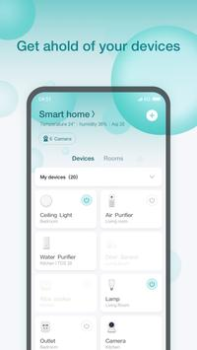 Scaricare Mi Home Stile di vita per Android