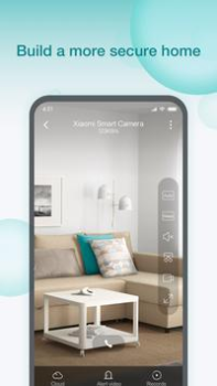 Scaricare Mi Home Stile di vita per Android Screenshot 3