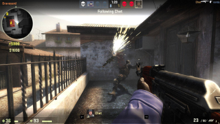 Scaricare Counter Strike 2017 Mobile Azione per Android Screenshot 2
