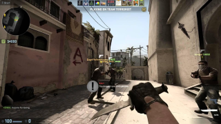 Scaricare Counter Strike 2017 Mobile Azione per Android Screenshot 3