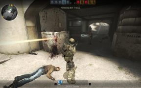 Scaricare Counter Strike 2017 Mobile Azione per Android Screenshot 4