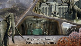 Scaricare Syberia Avventure per Android Screenshot 3