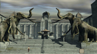 Scaricare Syberia Avventure per Android Screenshot 4