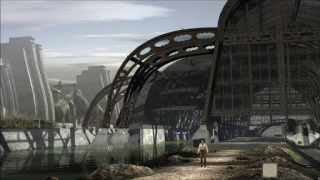 Scaricare Syberia Avventure per Android Screenshot 6