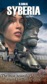 Scaricare Syberia Avventure per Android Screenshot 7