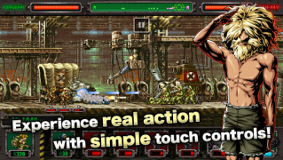 Scaricare METAL SLUG DEFENSE Strategie per Android Screenshot 2
