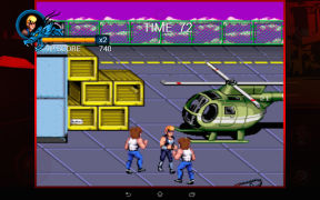 Scaricare Double Dragon Trilogy Arcade per Android Screenshot 6