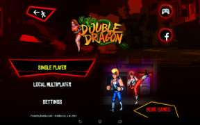 Scaricare Double Dragon Trilogy Arcade per Android Screenshot 7