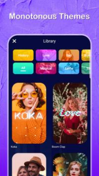 Scaricare MV Master Foto per Android Screenshot 2