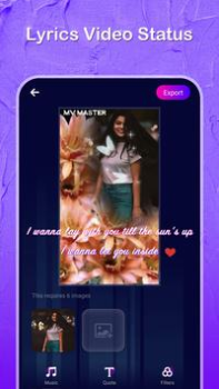 Scaricare MV Master Foto per Android Screenshot 3