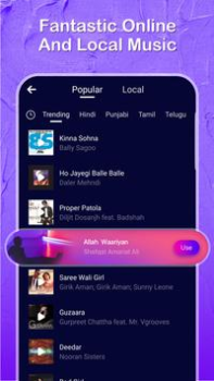 Scaricare MV Master Foto per Android Screenshot 5