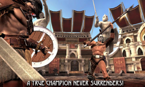 Scaricare BLOOD & GLORY Azione per Android Screenshot 5