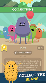 Scaricare Dumb Ways To Die 3: World Tour Arcade per Android Screenshot 3